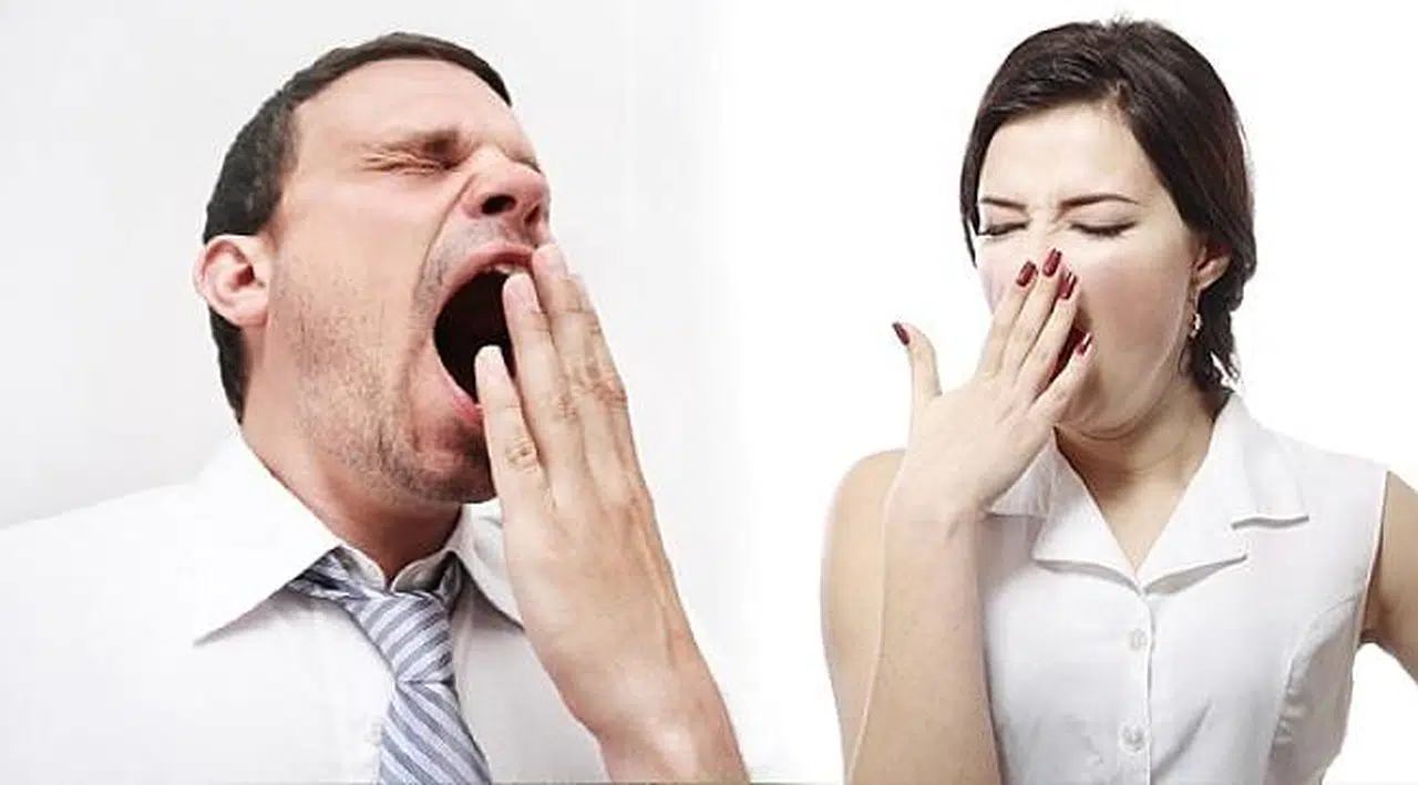 Uykusuzluk kadınları mı, erkekleri mi daha fazla etkiliyor?