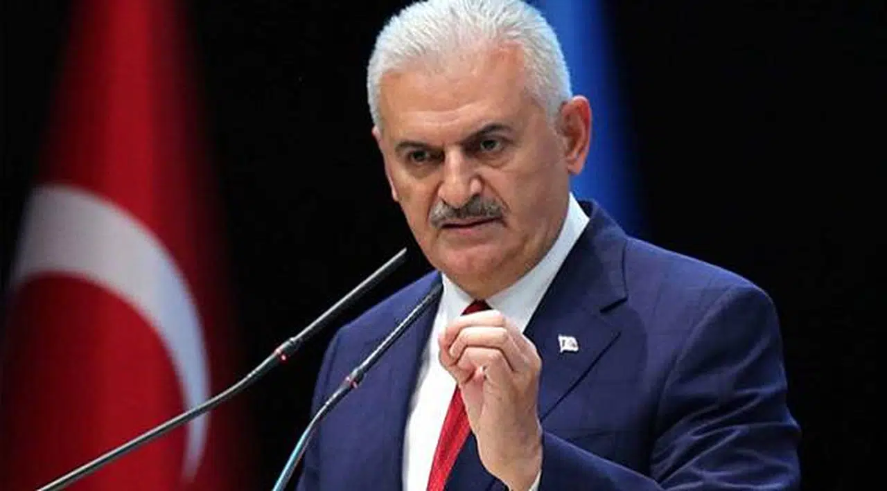 Yıldırım: Vergi ve prim borçları yeniden yapılandırılacak