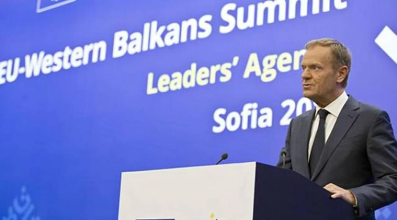 AB'den İran ve ABD konusunda ortak tutum