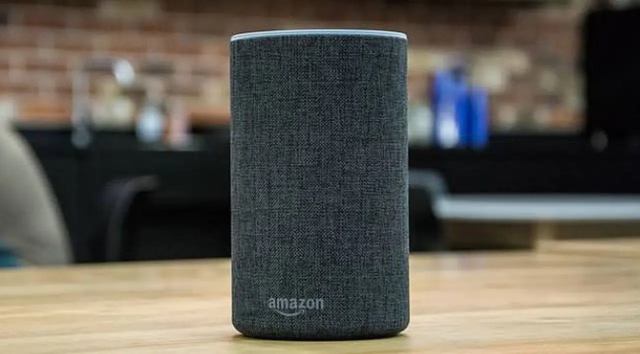 Amazon Echo ailenin özel sohbetini gizlice dışarıya sızdırdı