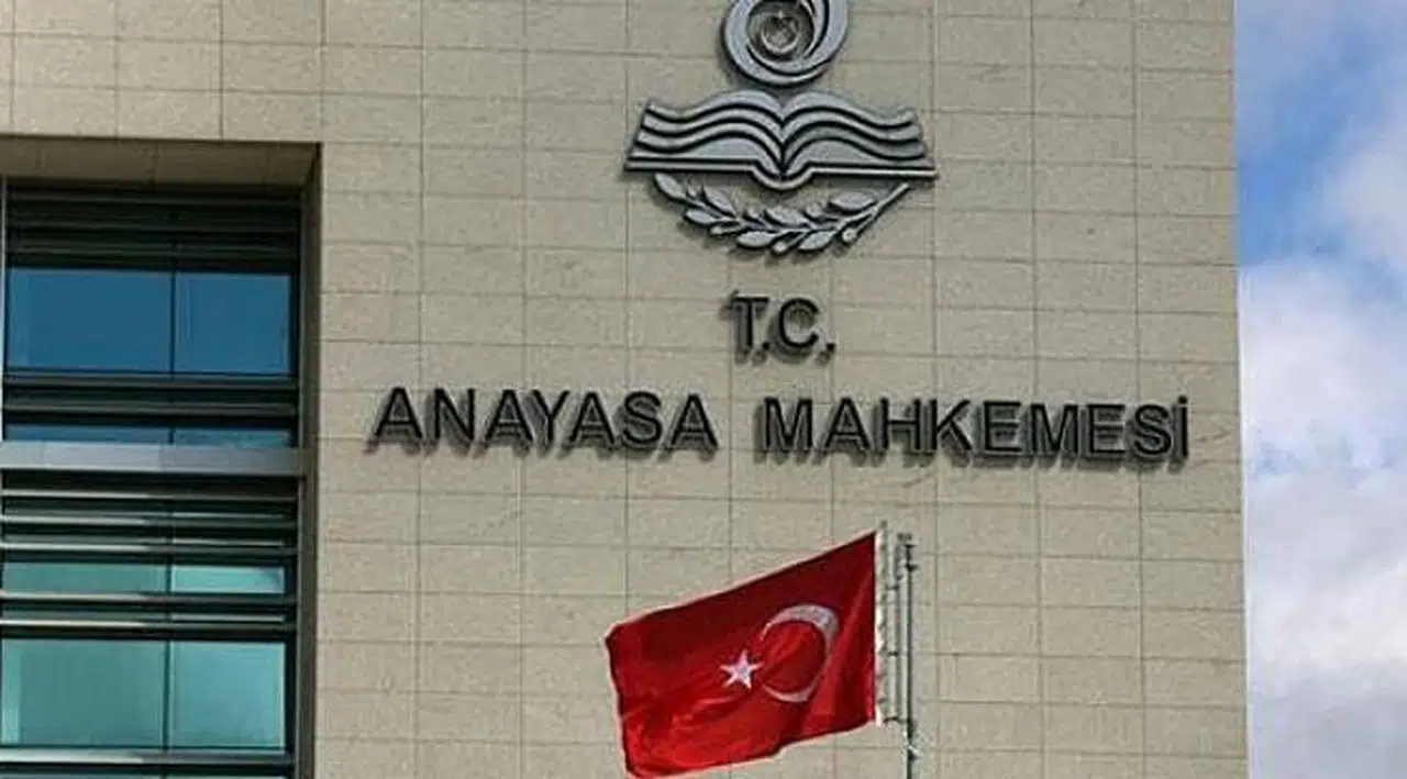 Anayasa Mahkemesi, seçim ittifakı yasasının bazı hükümlerinin iptali istemini reddetti