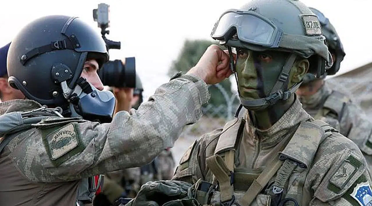 Bir ilk yaşandı; o ülke Efes Tatbikatı'na davet edilmedi