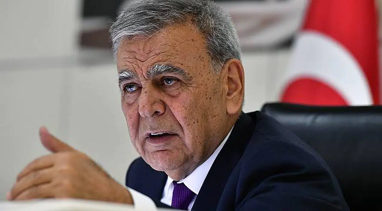 Buca metrosu için  500 milyon Euro'luk görüşme