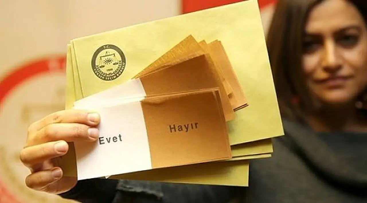 Danıştay mühürsüz oyları böyle savundu: YSK üyeleri takdir yetkisini kullandı