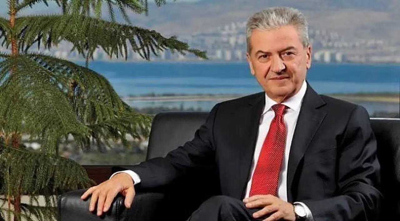 Demirtaş adaylıktan çekildi