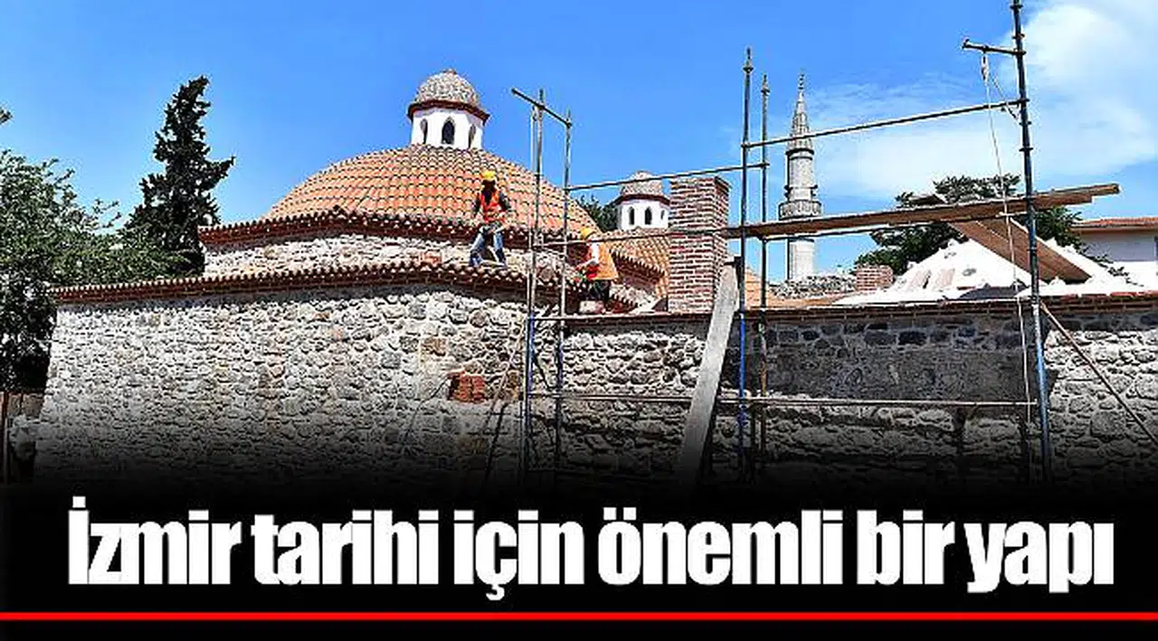 Diriliş