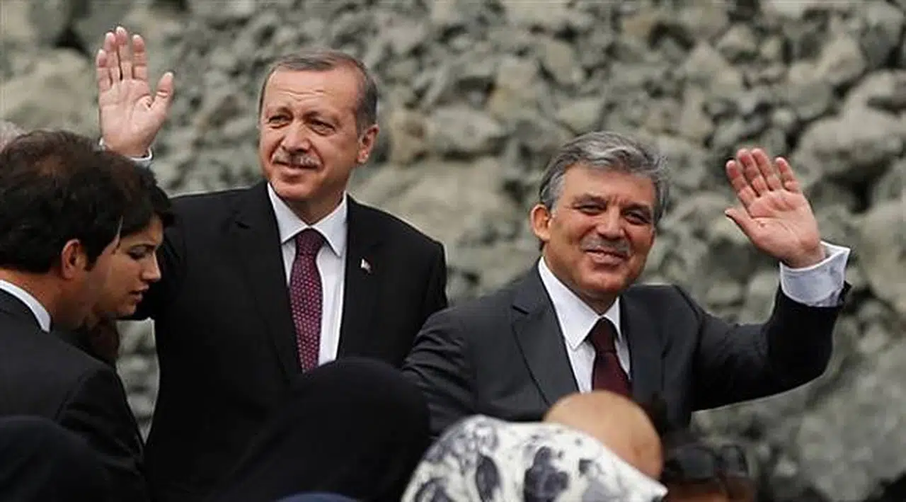 Gül, Özhaseki'nin düğününe katılmayacak