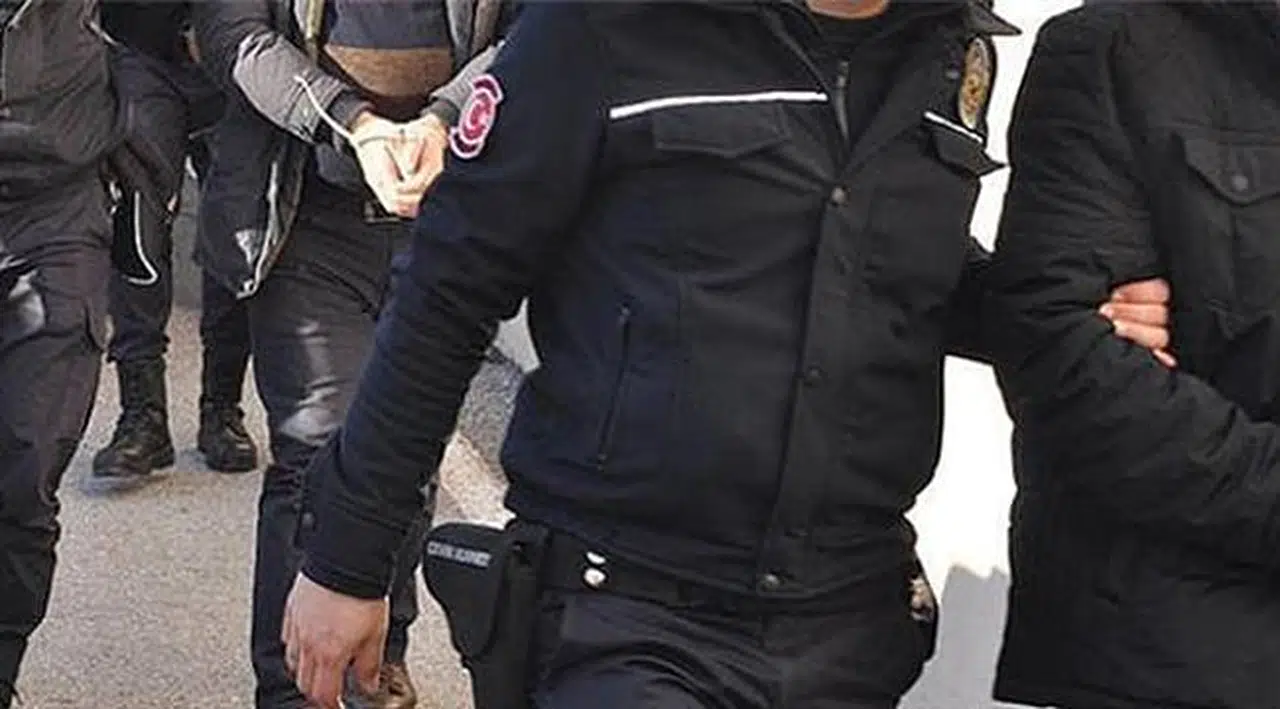 Hava Kuvvetleri'ne FETÖ operasyonu: 101 subay hakkında gözaltı kararı