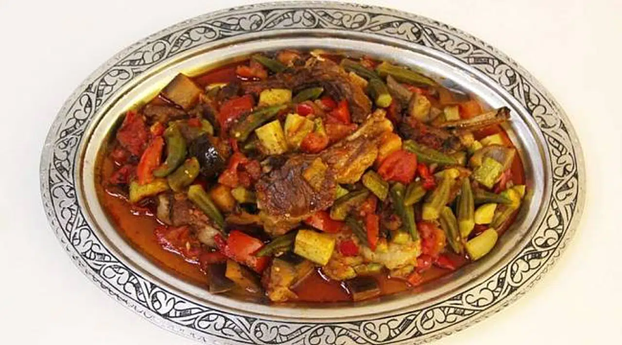 İftarda ‘bamya tüketin’ önerisi!