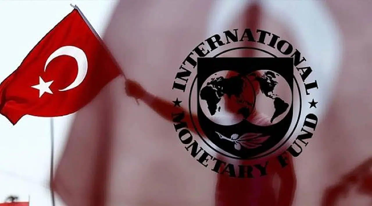 IMF: Merkez Bankası yöneticilerine, işlerini yapma imkânı verilmeli