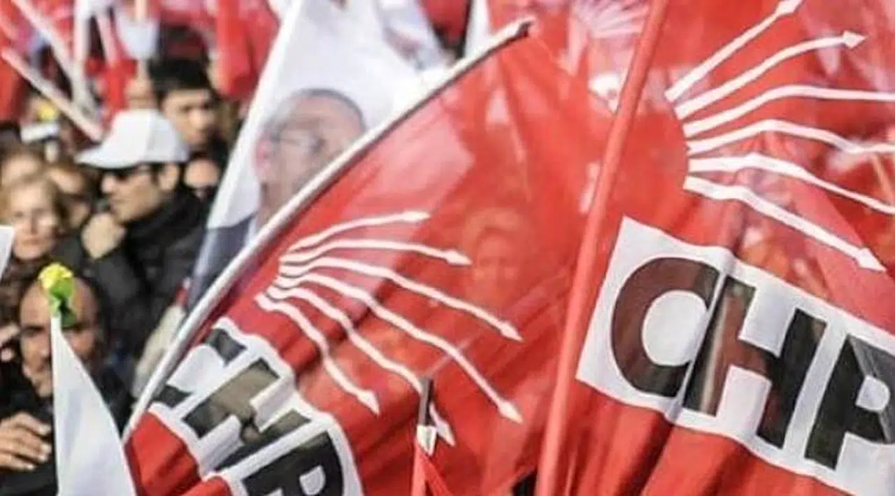 İşte CHP'nin milletvekili aday listesi
