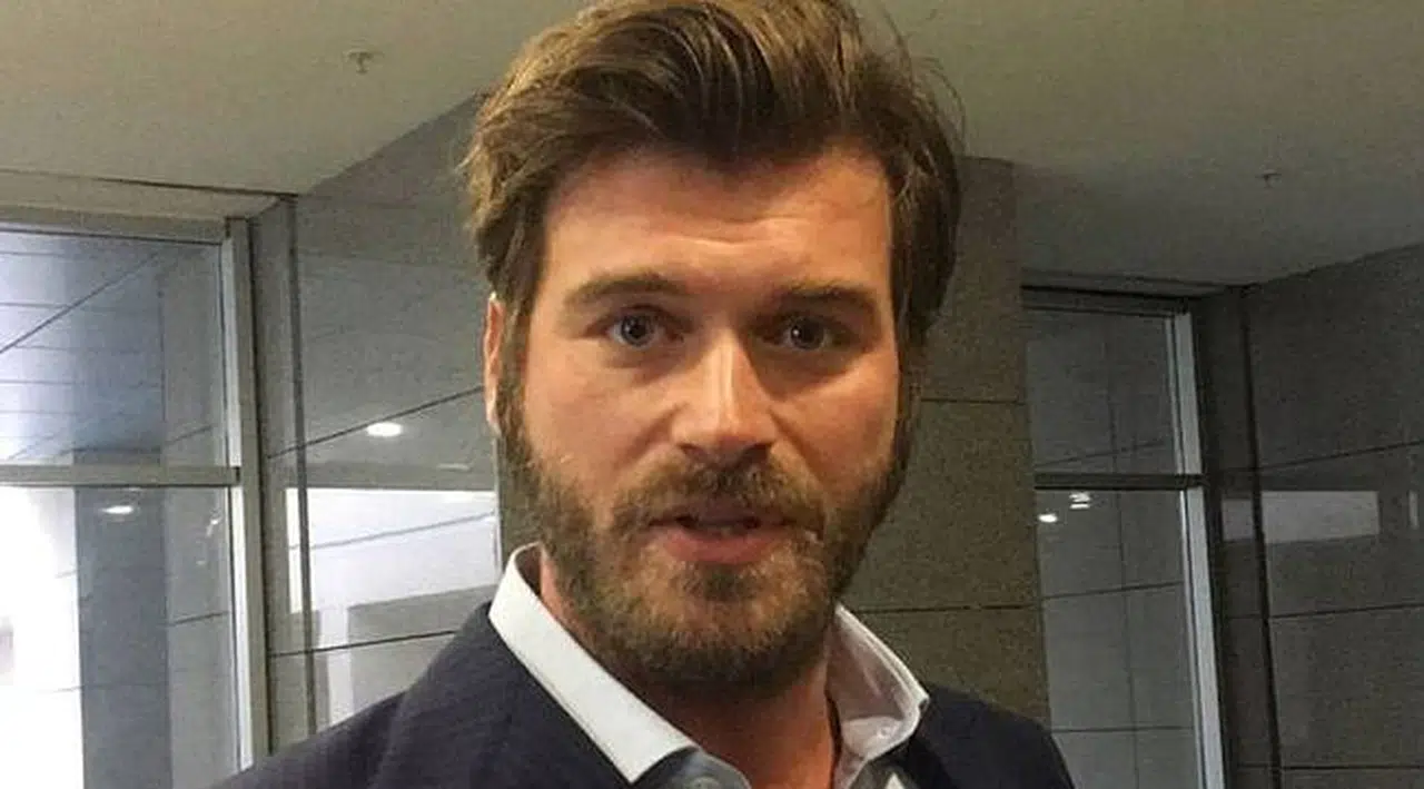Kıvanç Tatlıtuğ ifade verdi