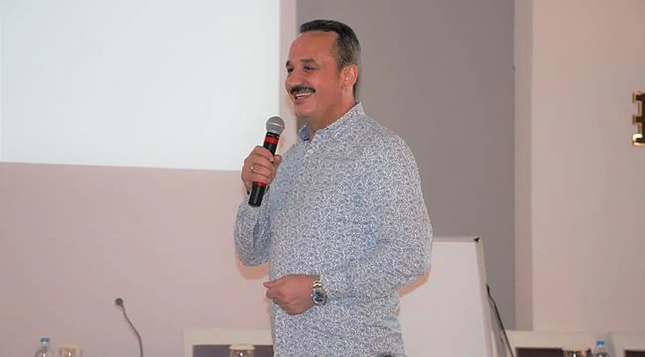 SKM Kampı Büyük Bir Coşkuyla Son Buldu