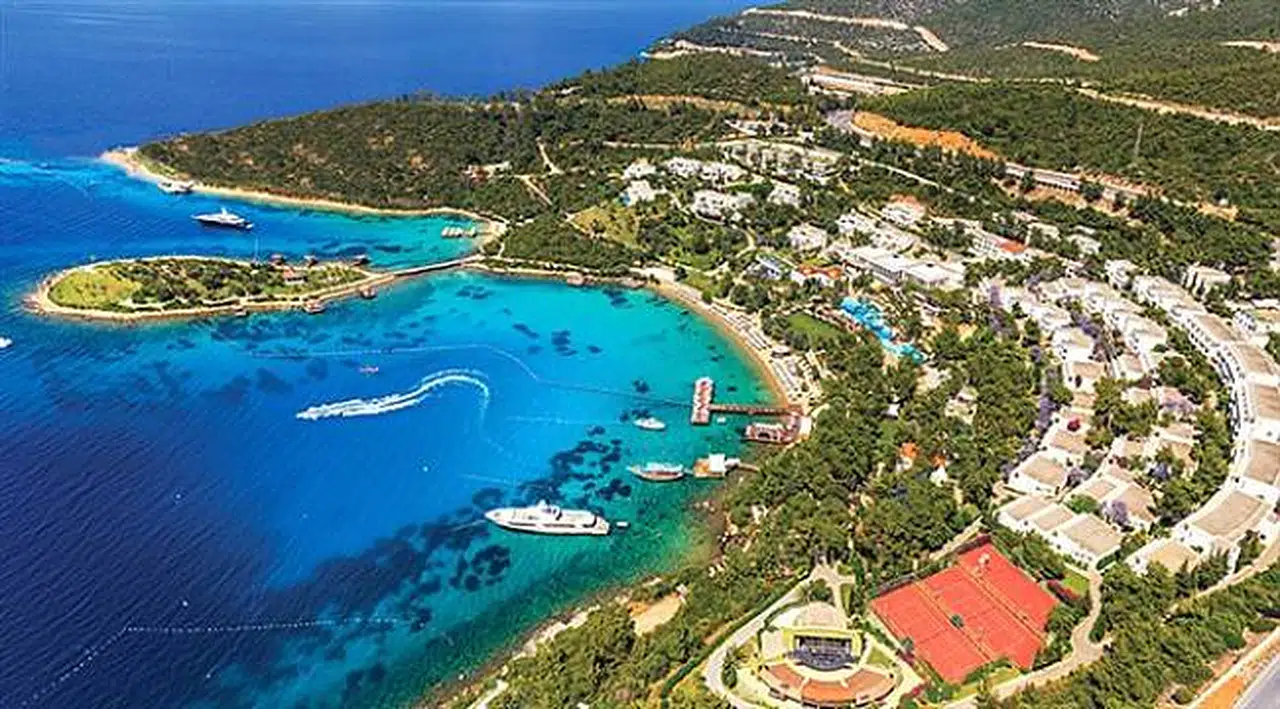 Tatilciler 2'nci turu 'kesin görüyor': Rezervasyon iptalleri yüzde 60'a ulaştı