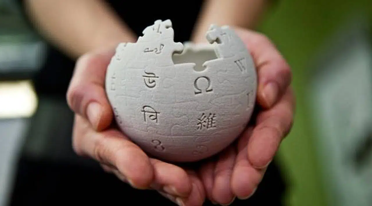 Wikipedia Türkiye'ye özlem videosu paylaştı