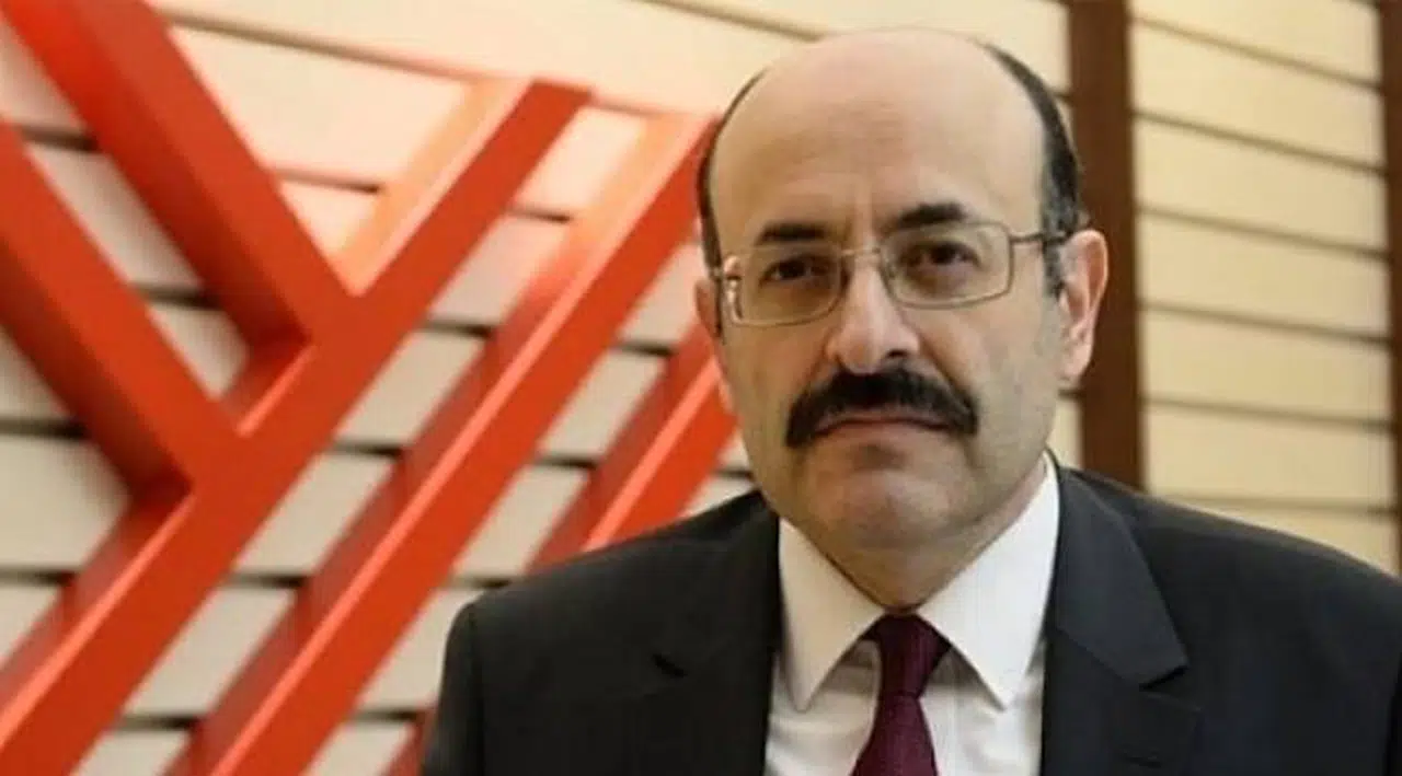 YÖK Başkanı'ndan Cerrahpaşa dekanı Duran'a ilişkin açıklama: Dekanı severim!