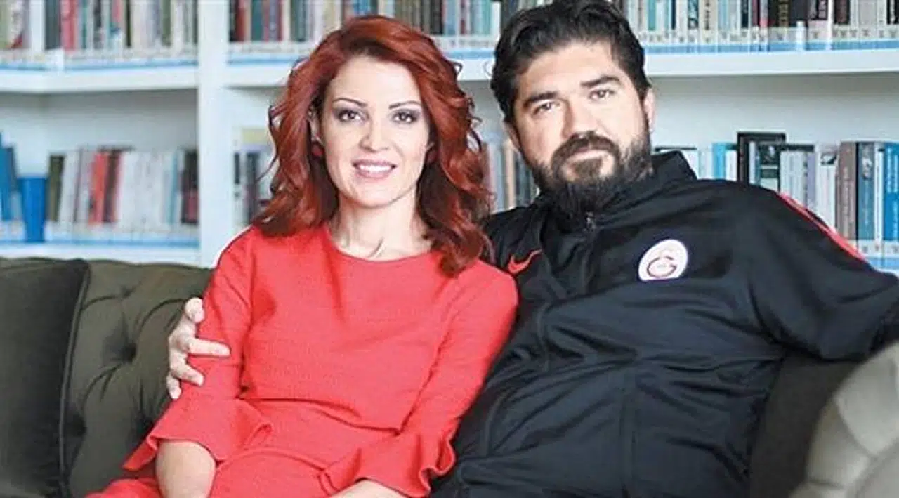105 gün hapis cezası alan Nagehan Alçı: Mahkemeler Erdoğan'a da ceza vermeli