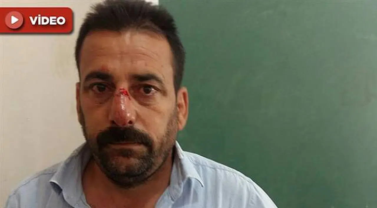 'AKP'li Yıldız, Suruç'taki sandıkları gezip blok oy kullandırtıyor' iddiası