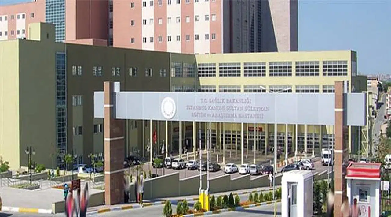 Alkollü diye hastaya sedye verilmedi’ iddiası