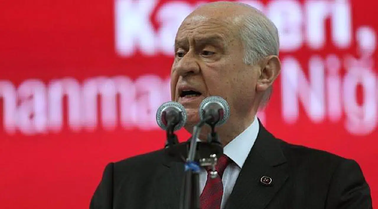 Bahçeli’nin hedefindeki AK Partili vekil