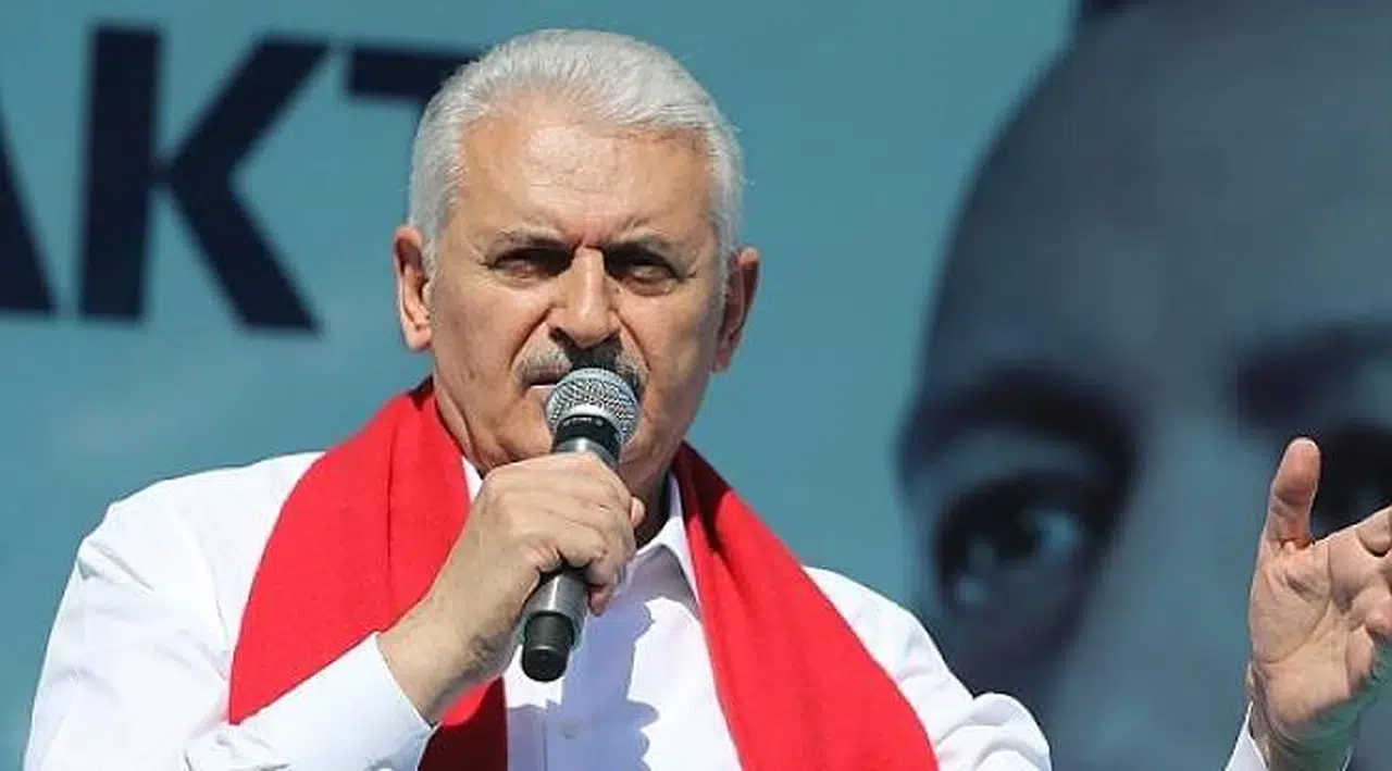 Başbakan duyurdu; Hakkâri'ye yeni sınır kapısı yapılacak, kayak tesisleri de modernize edilecek