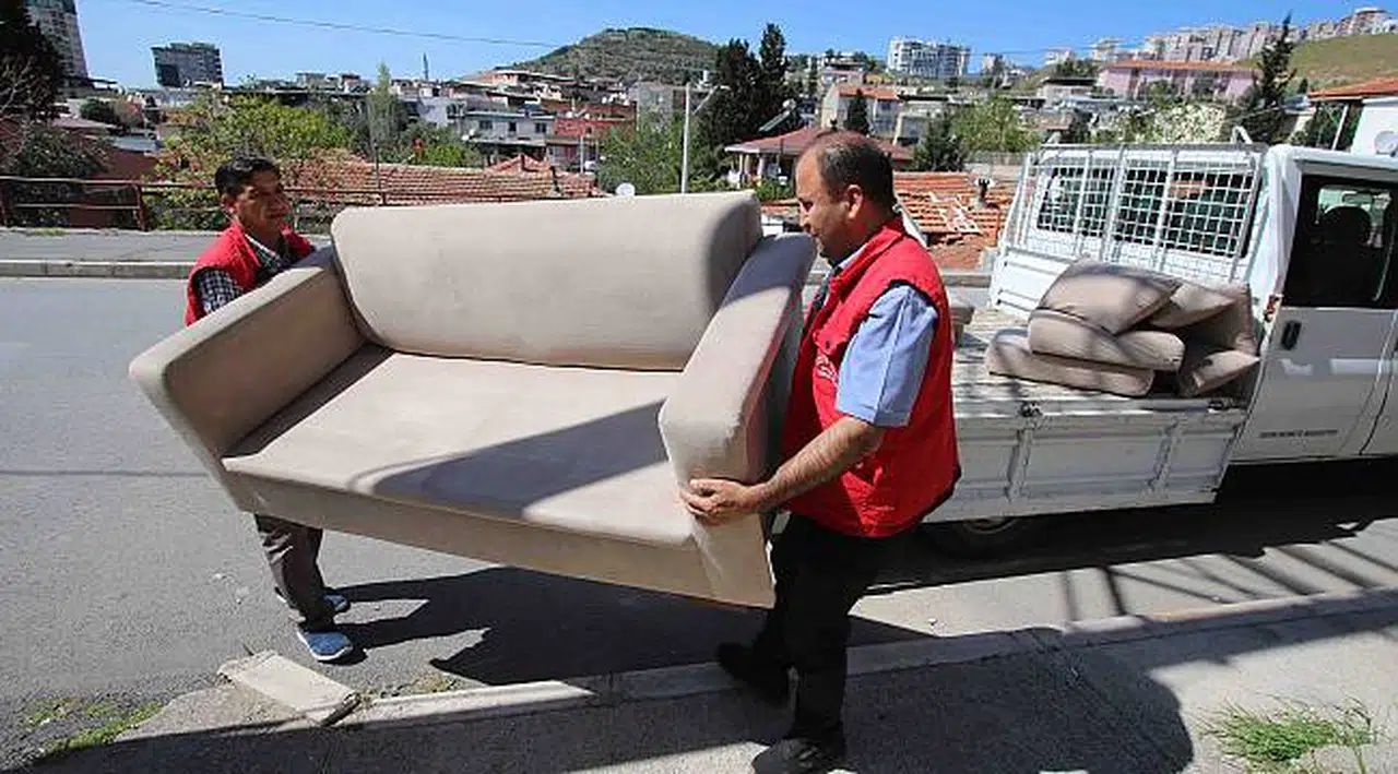 Bir gün değil, her gün