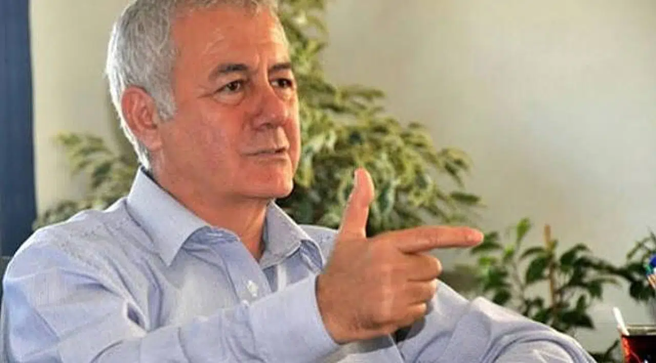 CHP’li Yüksel: Ortada başarısız olmuş bir yönetim var