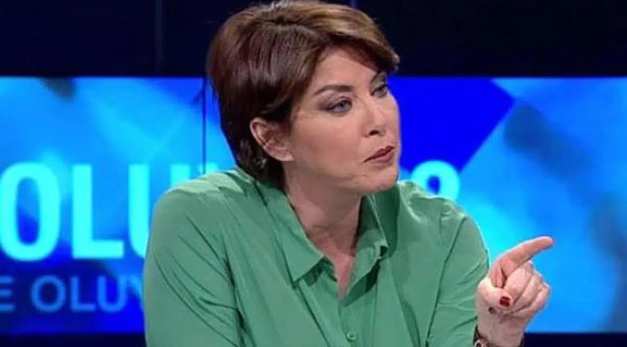 CNN Türk'te operasyon! Seçim bitene kadar izne çıkarıldı