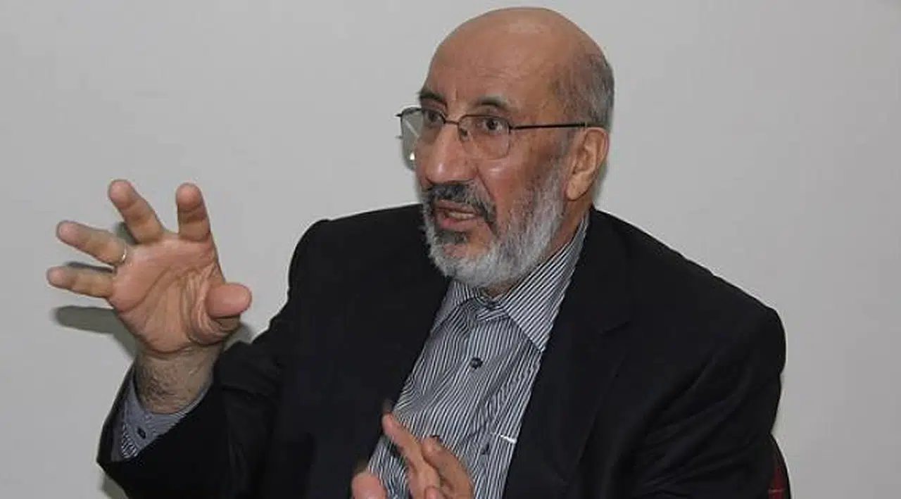 Dilipak; "İçimizdeki bu beyinsizler yüzünden Ak Parti ANAP gibi dağılır gider"