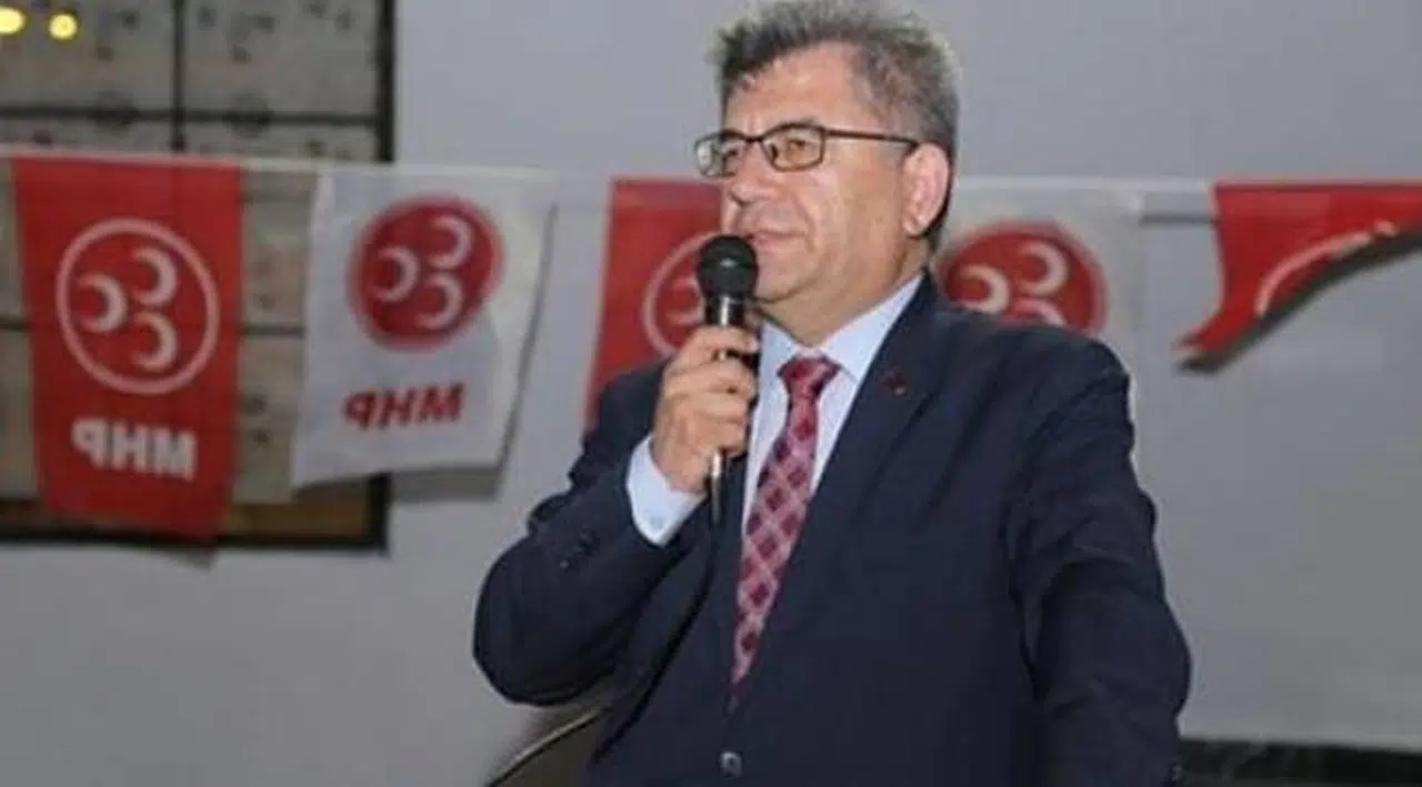 "Erdoğan'ı kurtardık, bundan sonra Meclis'te biz ne dersek o olacak" diyen MHP Genel Başkan Yardımcısı görevden alındı