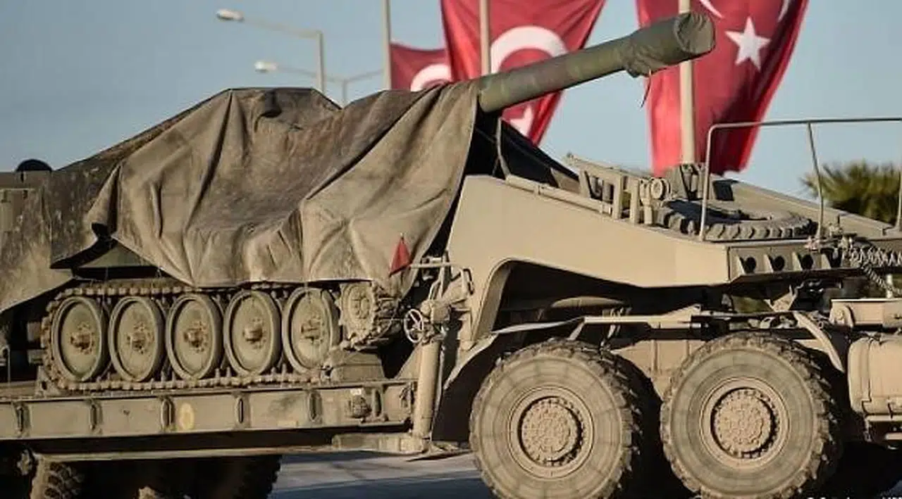 Erdoğan: Kandil'deyiz, gerekirse yarın Sincar'dayız