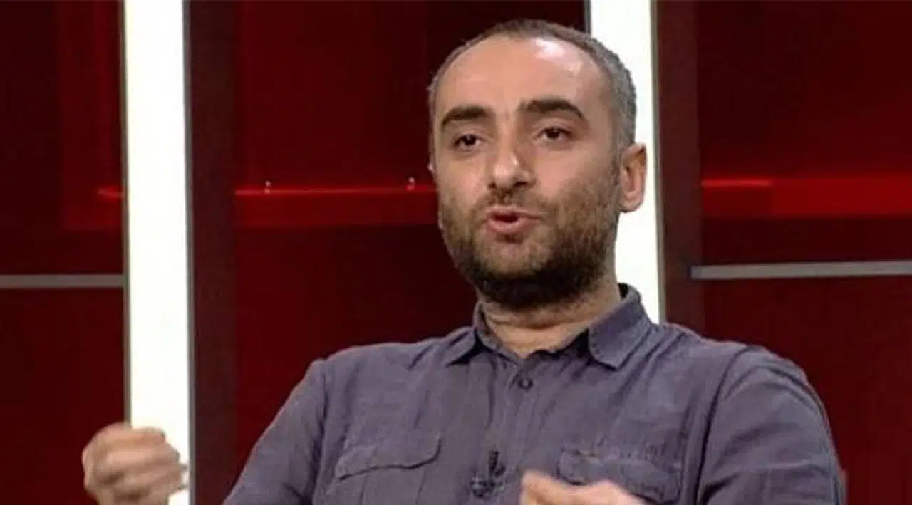 İsmail Saymaz: Yanıldım ve yanlış bilgi verdim; özür dilerim