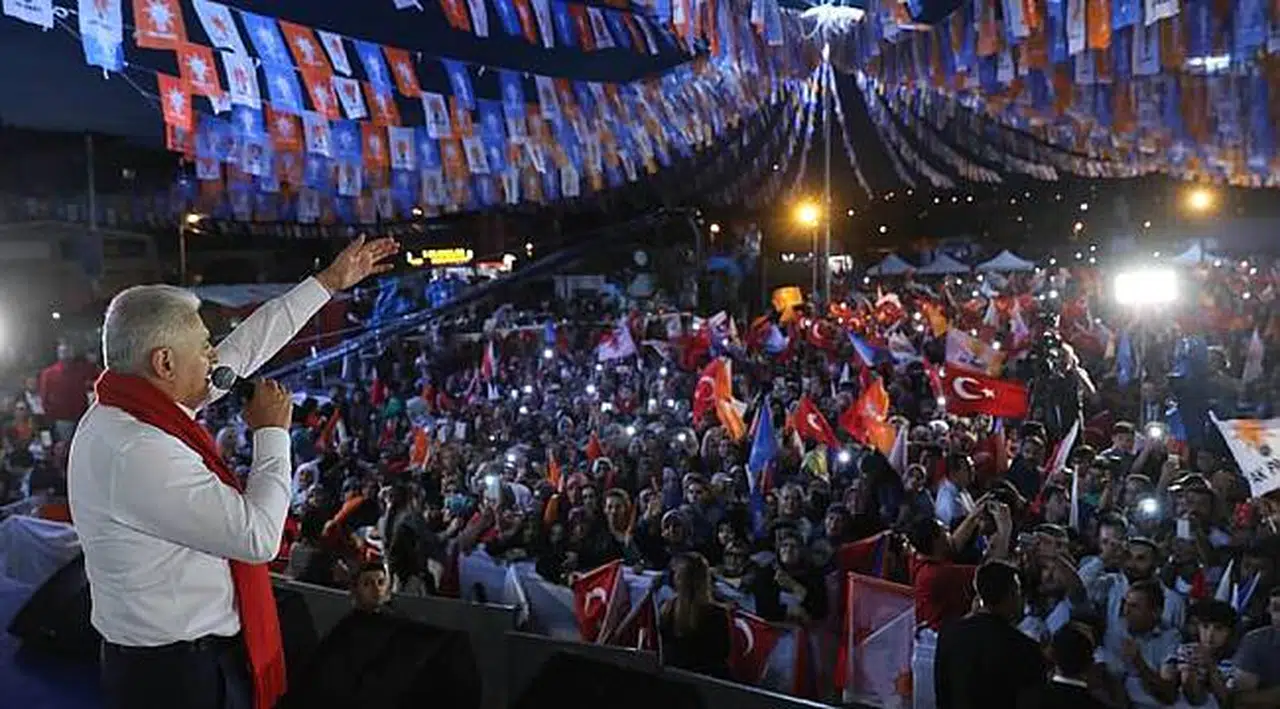 Karabağlar’a Millet Bahçesi Geliyor !