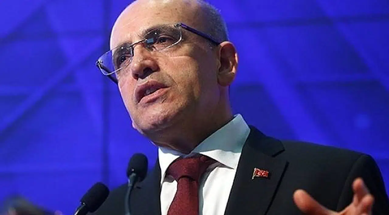 Mehmet Şimşek yanıtladı; 24 Haziran'da CHP'ye oy verecek mi?
