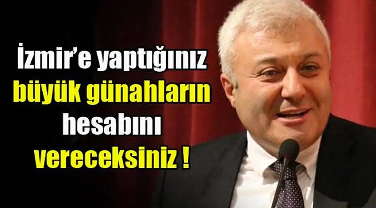 Özkan’dan Başbakan Yıldırım’a salvo
