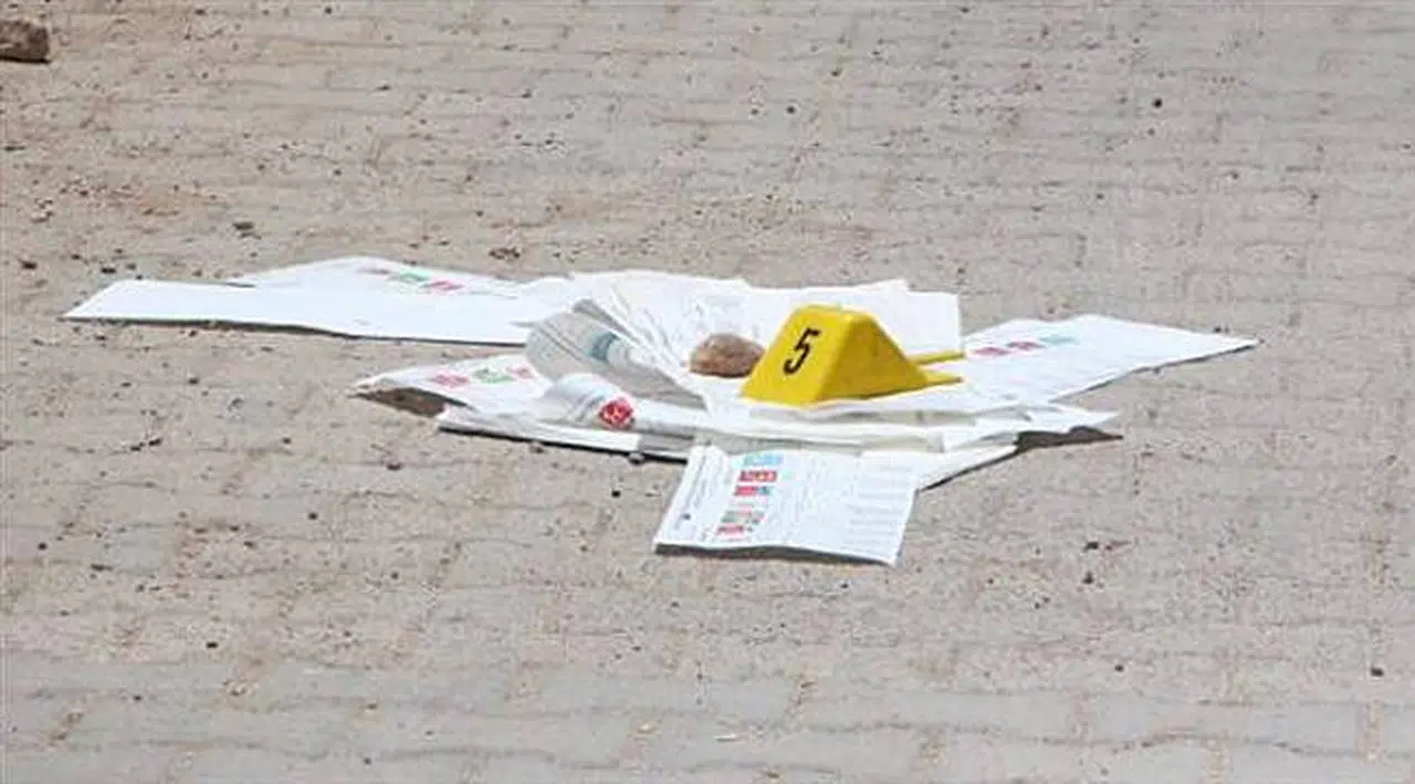 Şanlıurfa Valiliği'nden Suruç'taki olaylara ilişkin açıklama