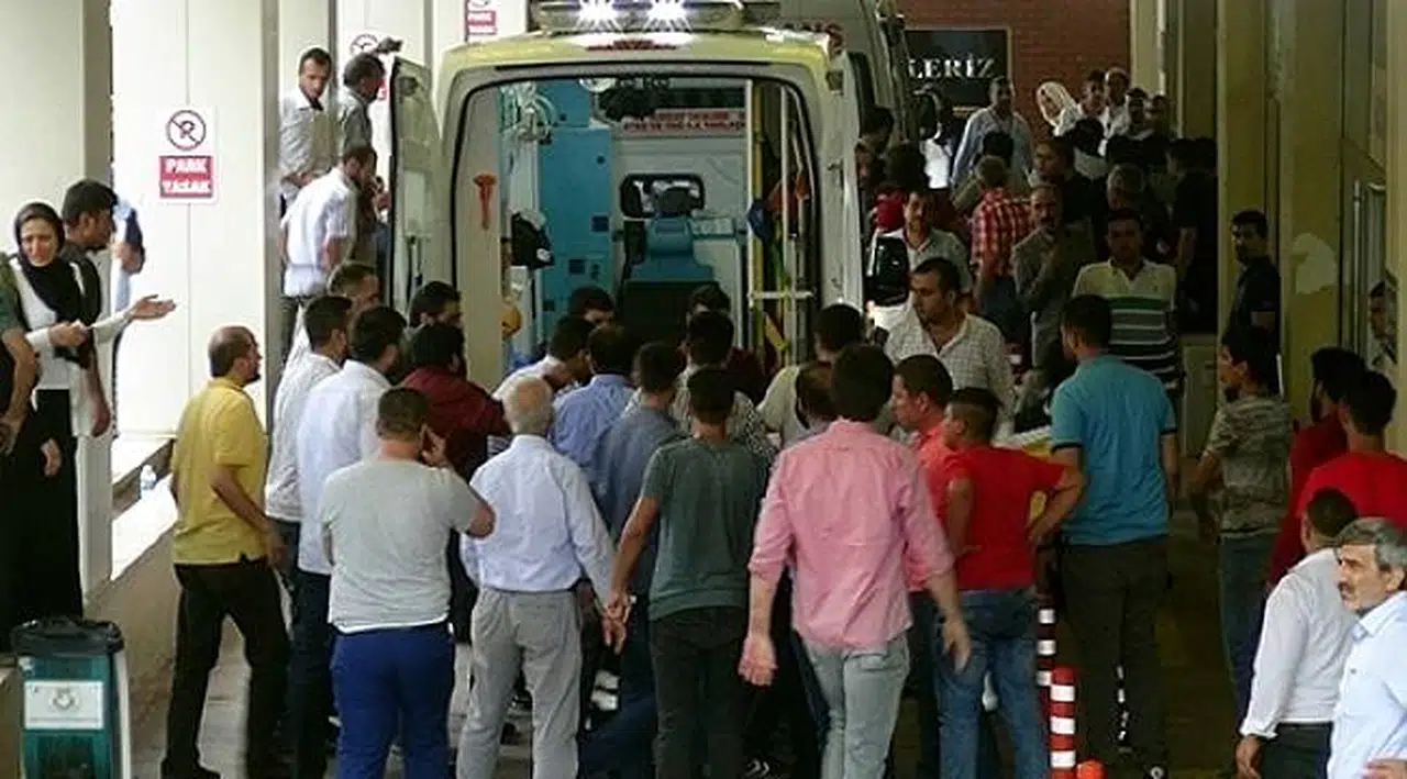 Suruç'ta ön otopsi raporlarına ulaşıldı: Şenyaşar kardeşler 23 mermiyle, baba kesici aletlerle öldürüldü