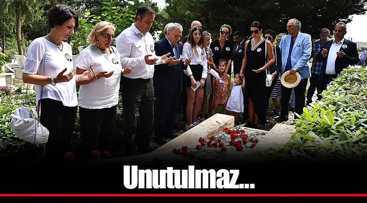 Unutulmaz…