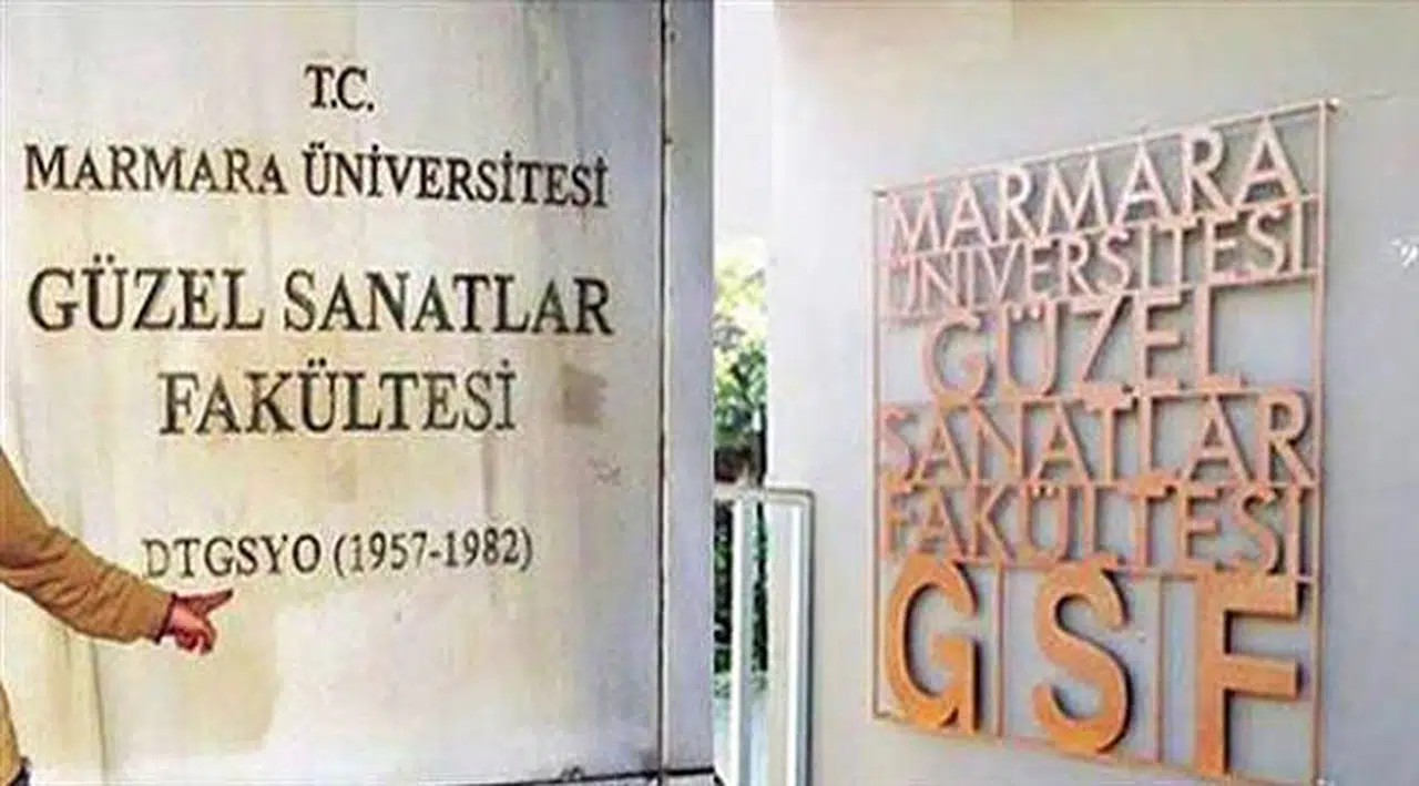 YÖK, Marmara Üniversitesi Müzik Bölümü'nü 'yanlışlıkla' kapatmış!