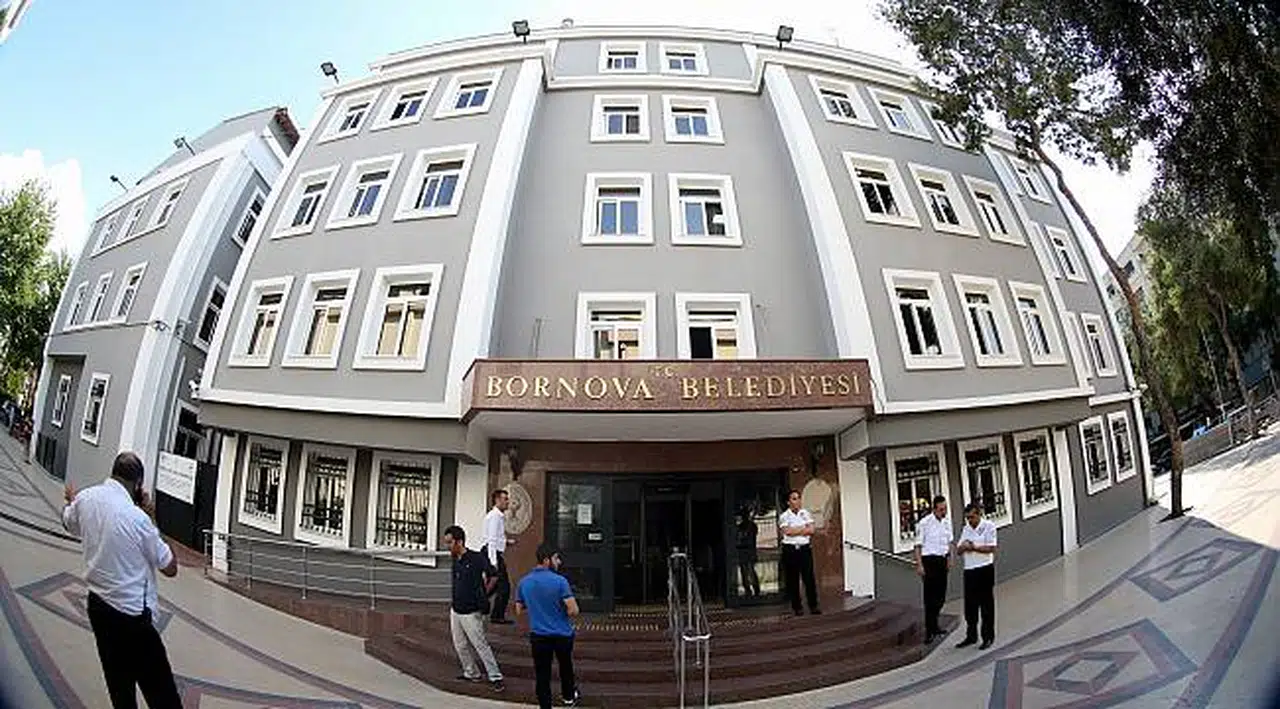 Bornova Belediyesi’nden önemli uyarı