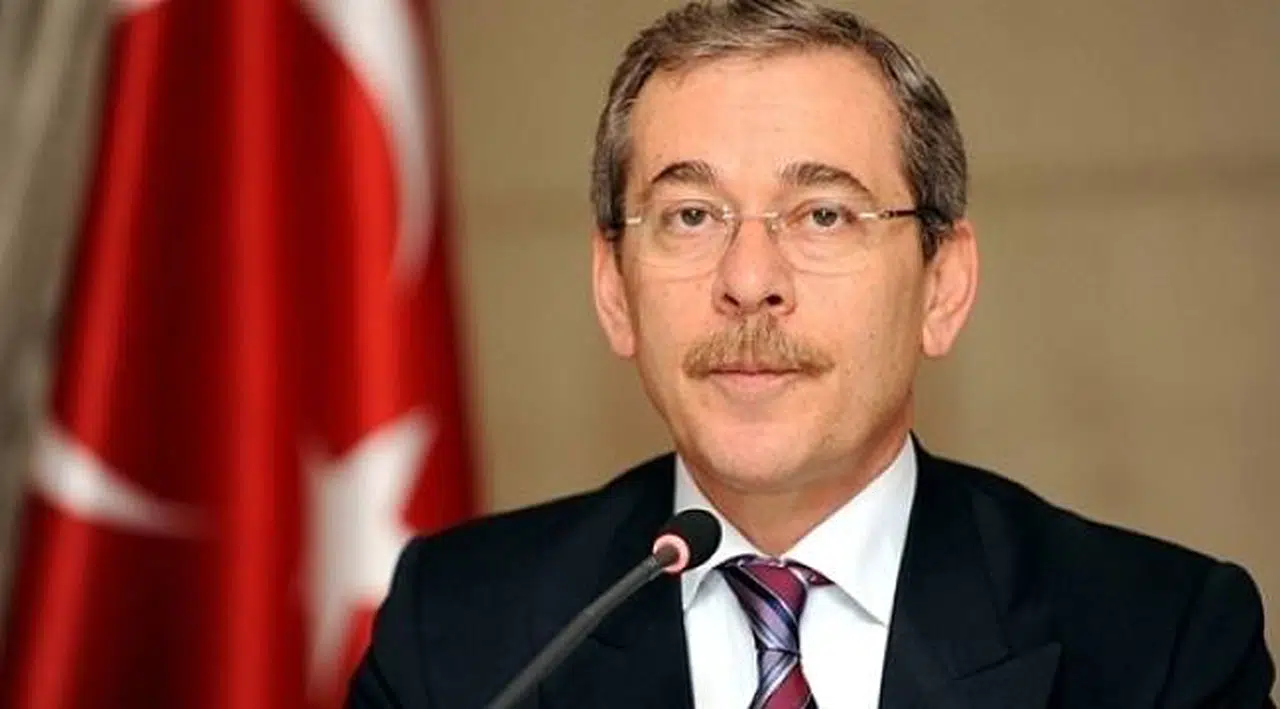 CHP'li Abdüllatif Şener: Gelecekte Türkiye'de bir diktatörlükten söz edebiliriz