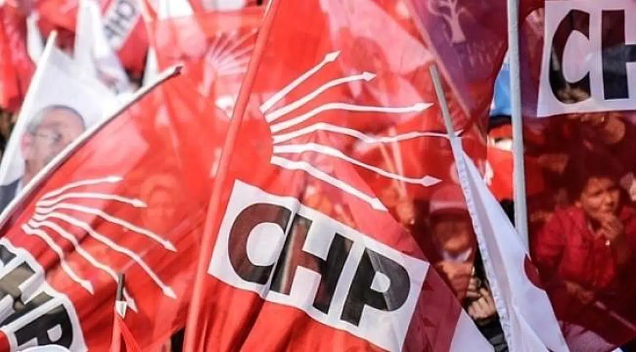 CHP'nin milletvekili sayısı 144'e düştü