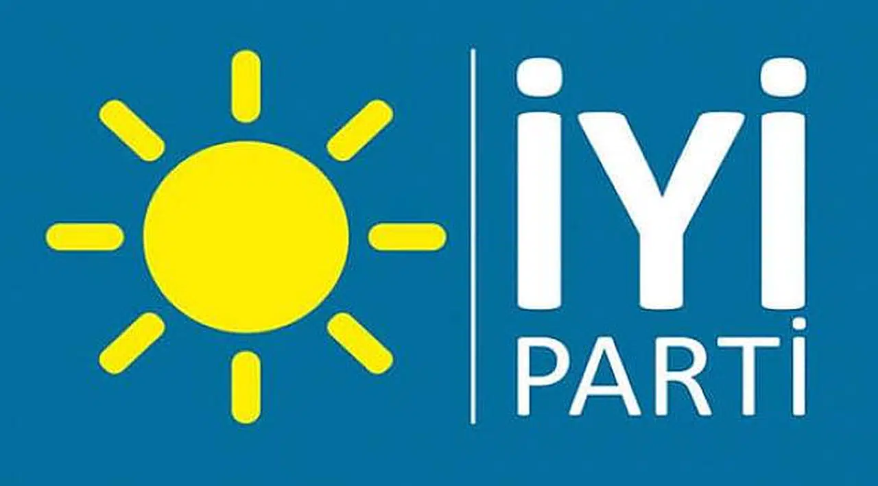 İYİ Parti'de deprem yaratan istifa