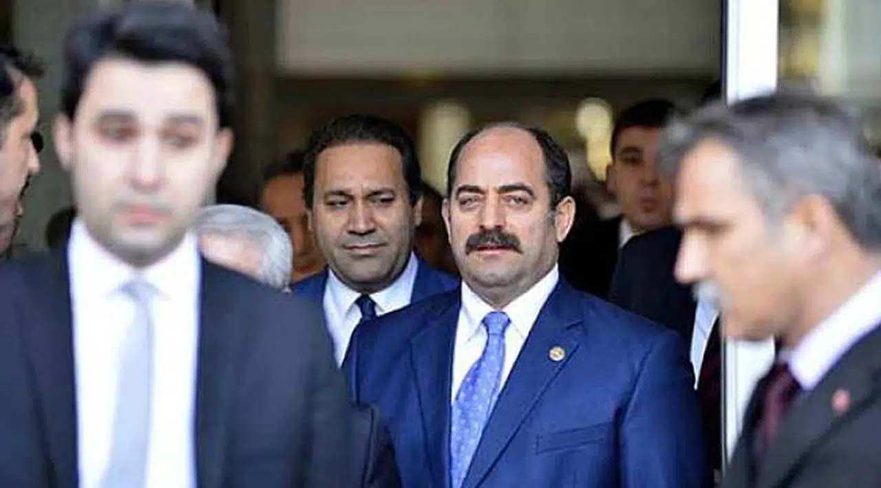 "Kızımı Adnan Oktar'dan kurtarması için Öz'e gittim ifademi bile almadı..."