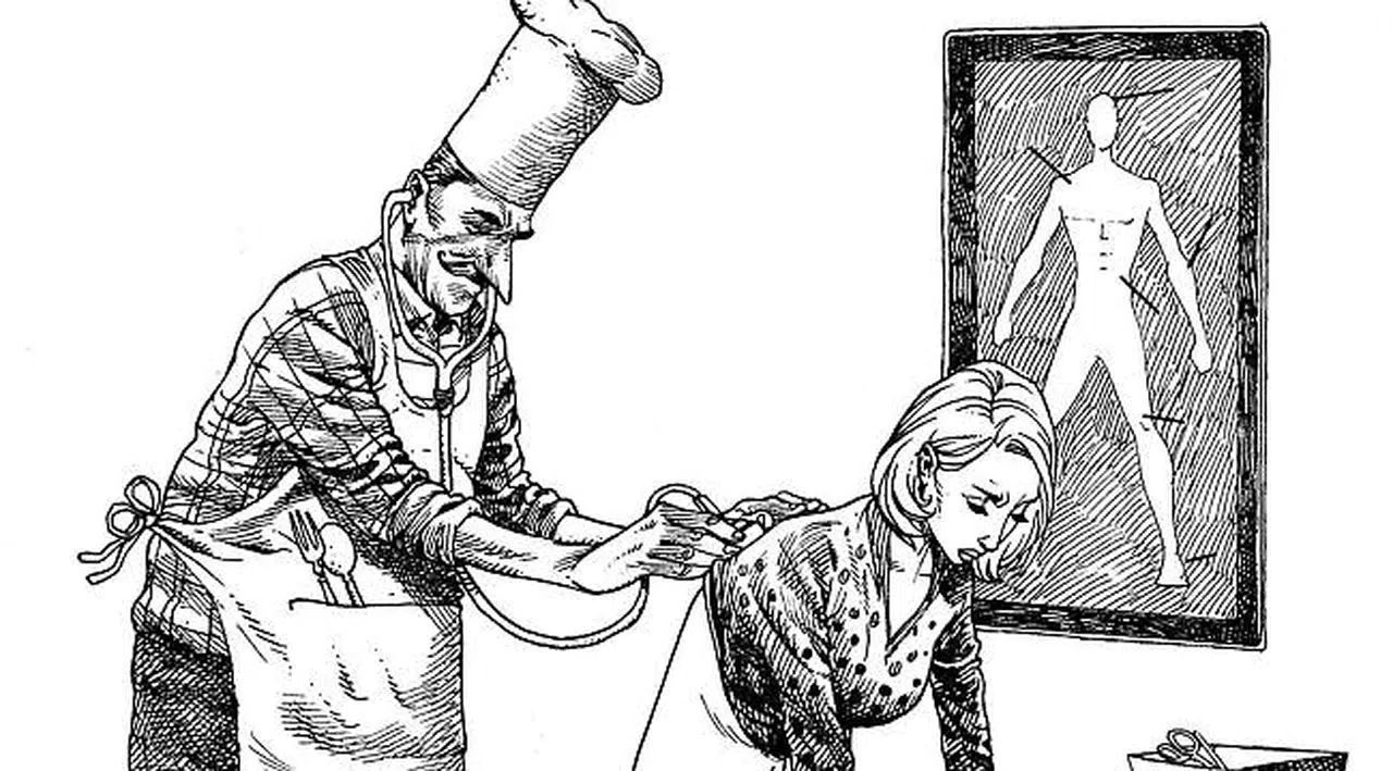 Mide küçültme mi? Özgüven büyütme mi?