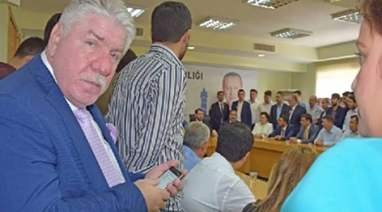 Sabah yazarı: Erdoğan'a 24 Haziran saat 15.07'de tonlarca patlayıcı yüklü minibüsle suikast planladılar