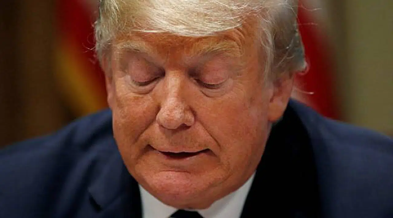 Trump: Putin'le iyi anlaşmamız nefret besleyenleri rahatsız etti