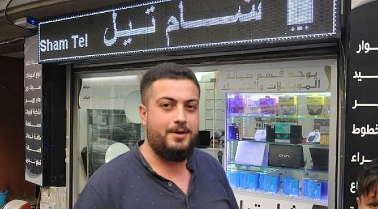 Türkiye'de yaşayan Suriyeliler, 7 yılda 7 bin 243 şirket kurdu
