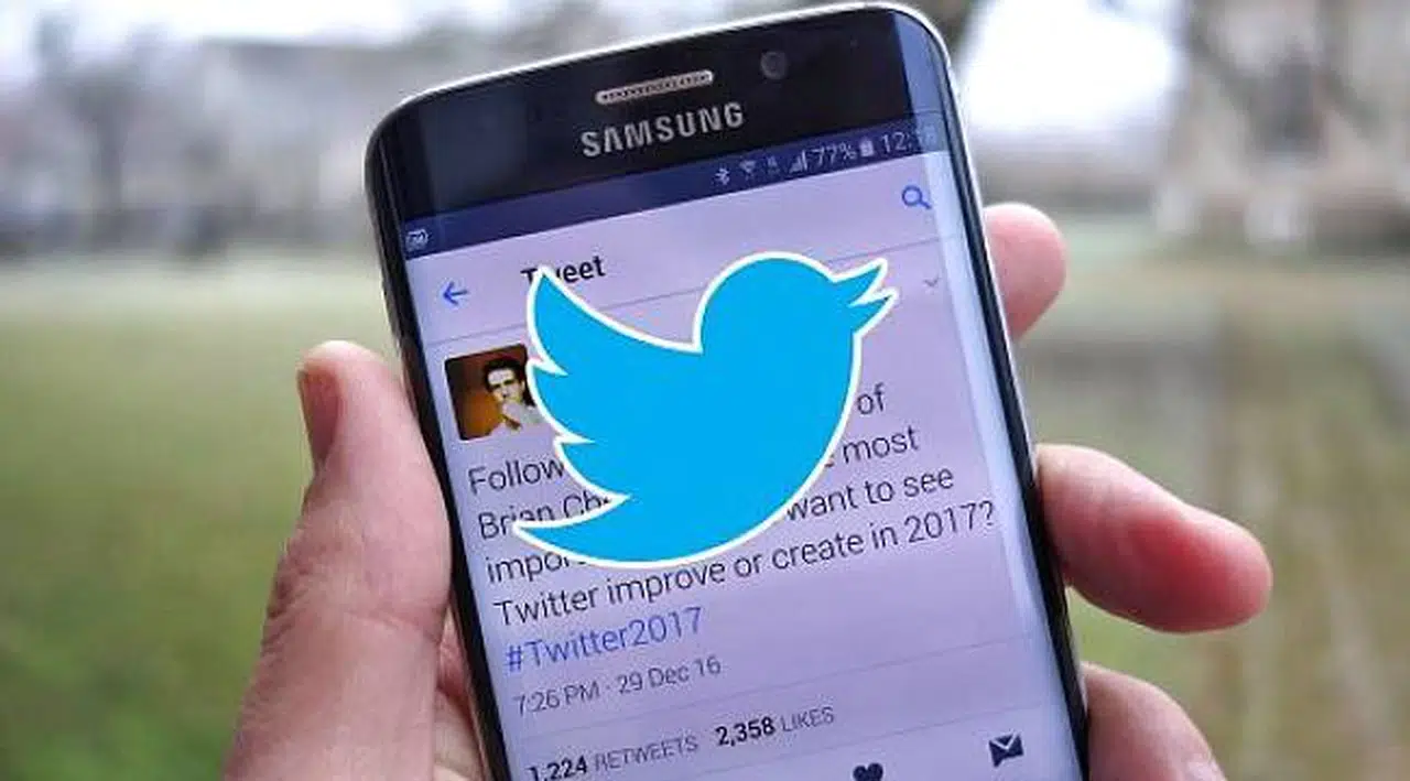 Twitter, Android'de artık çok daha işlevsel!