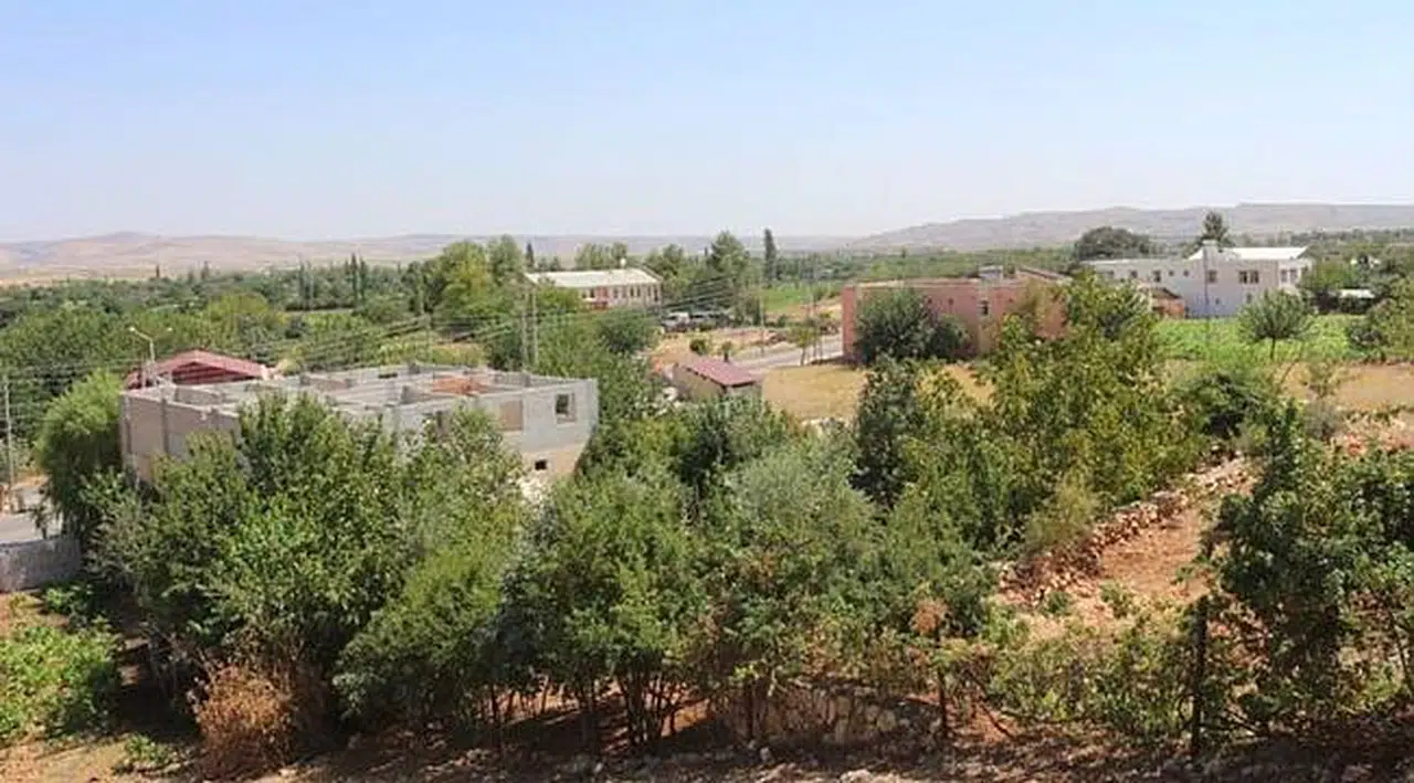4 askerin şehit olduğu Kömür Beldesi'ne kayyum atandı